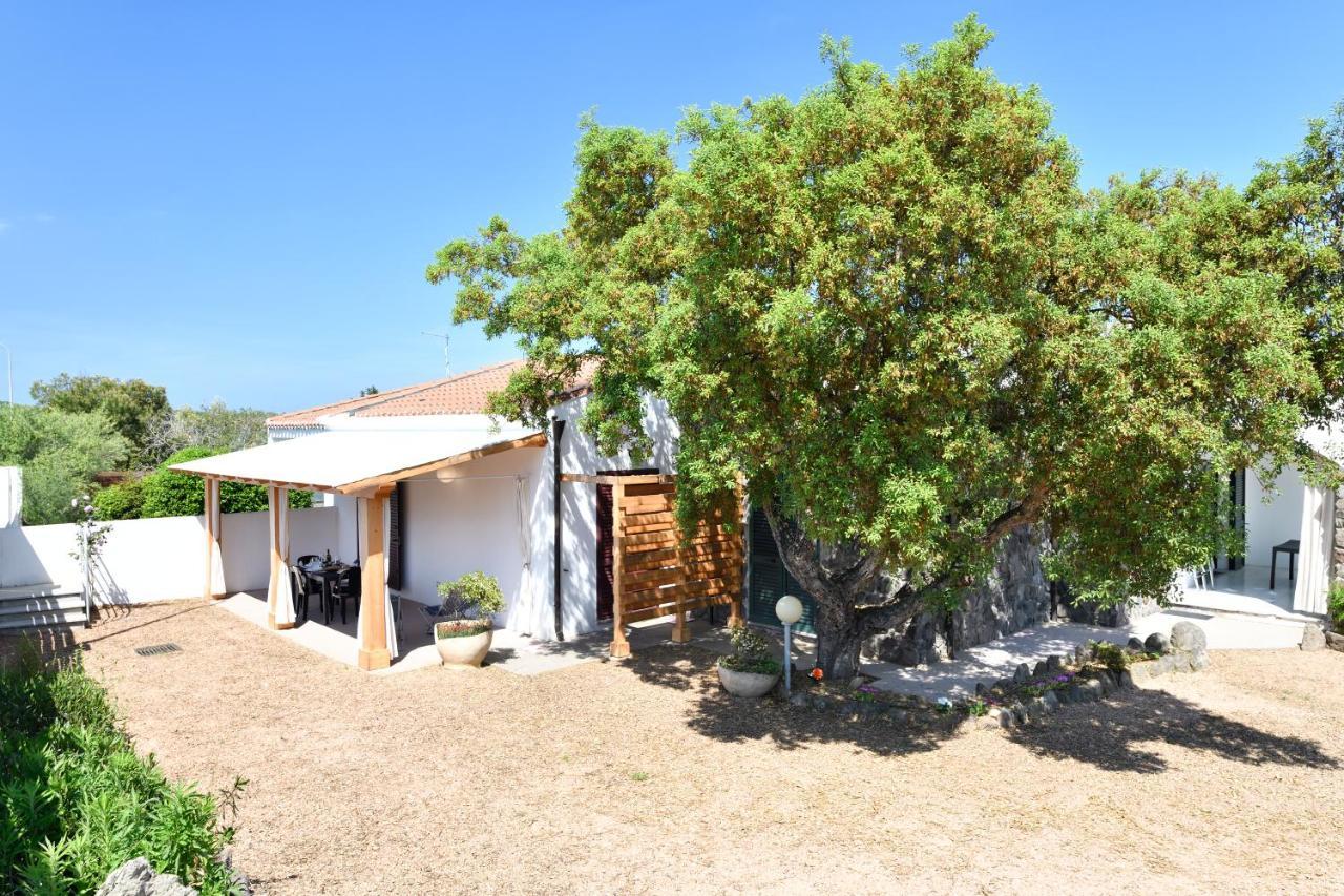 Appartamenti Su Nenneri Bari Sardo Exterior foto