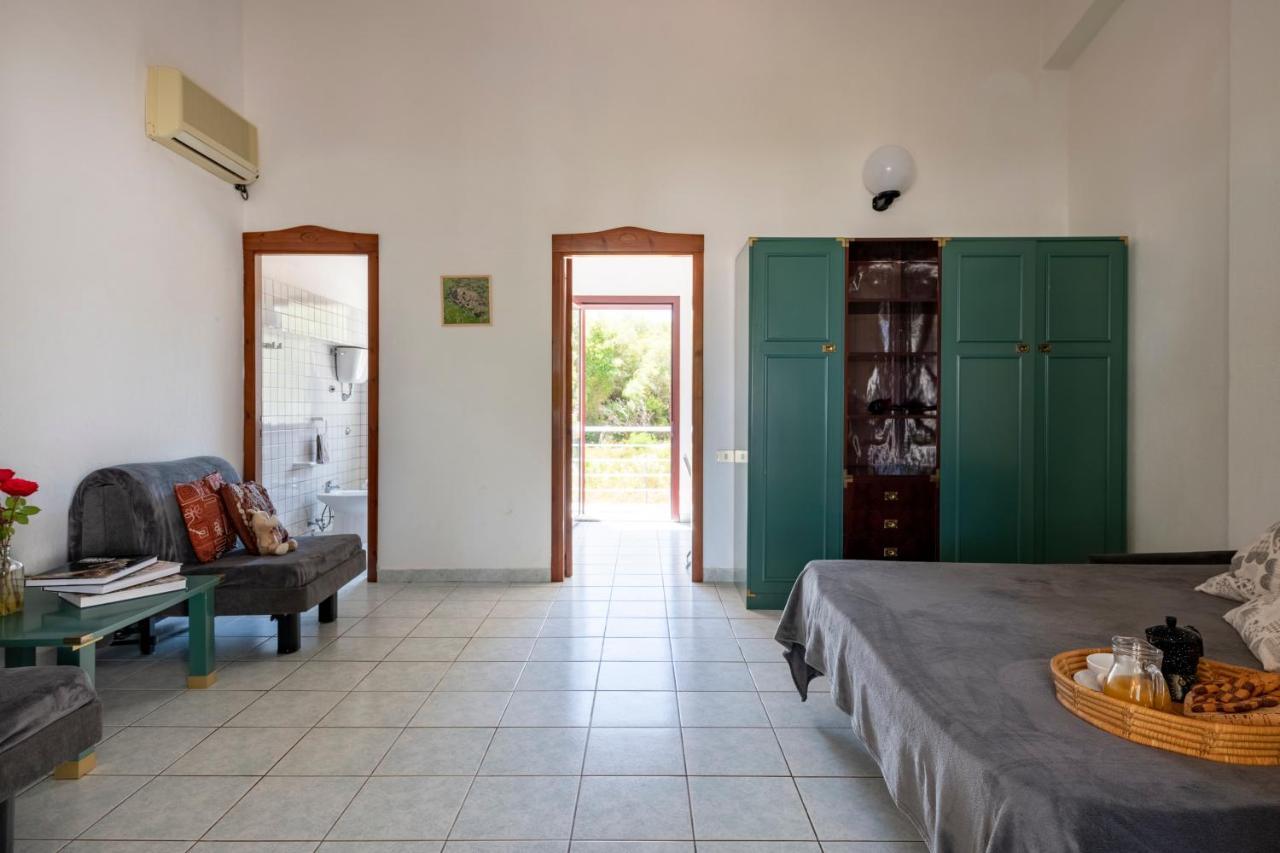 Appartamenti Su Nenneri Bari Sardo Exterior foto