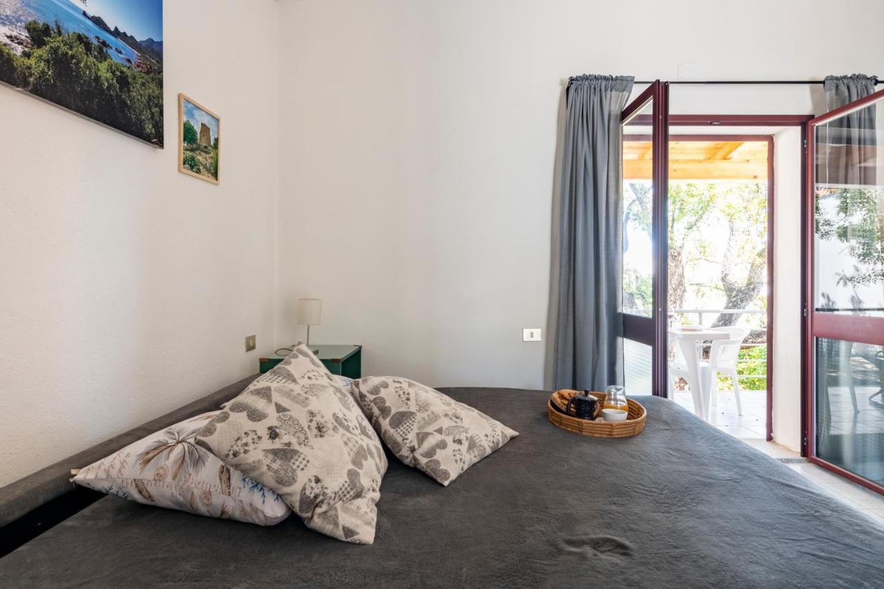 Appartamenti Su Nenneri Bari Sardo Exterior foto