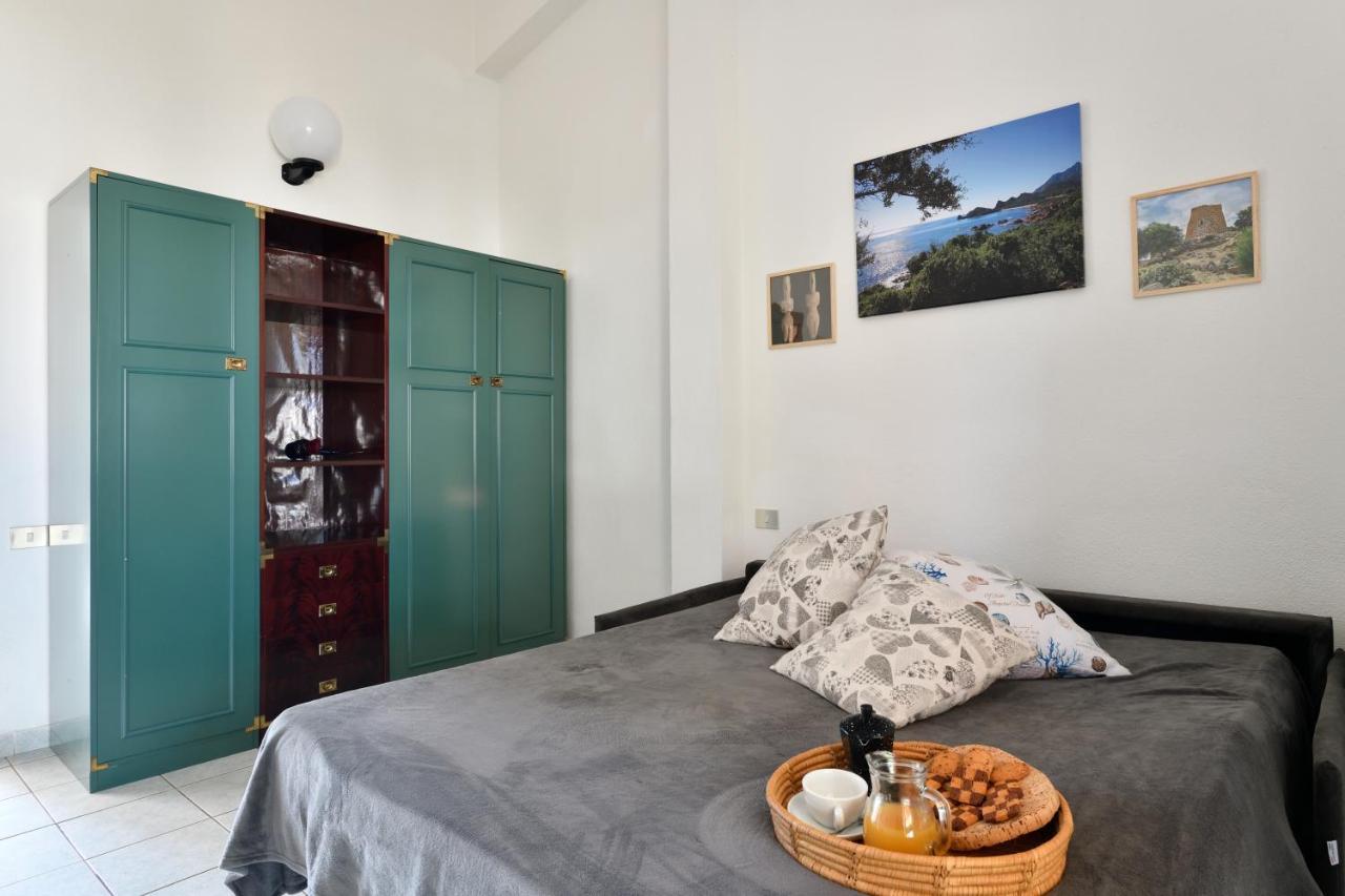 Appartamenti Su Nenneri Bari Sardo Exterior foto