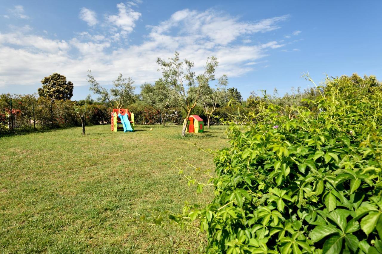 Appartamenti Su Nenneri Bari Sardo Exterior foto