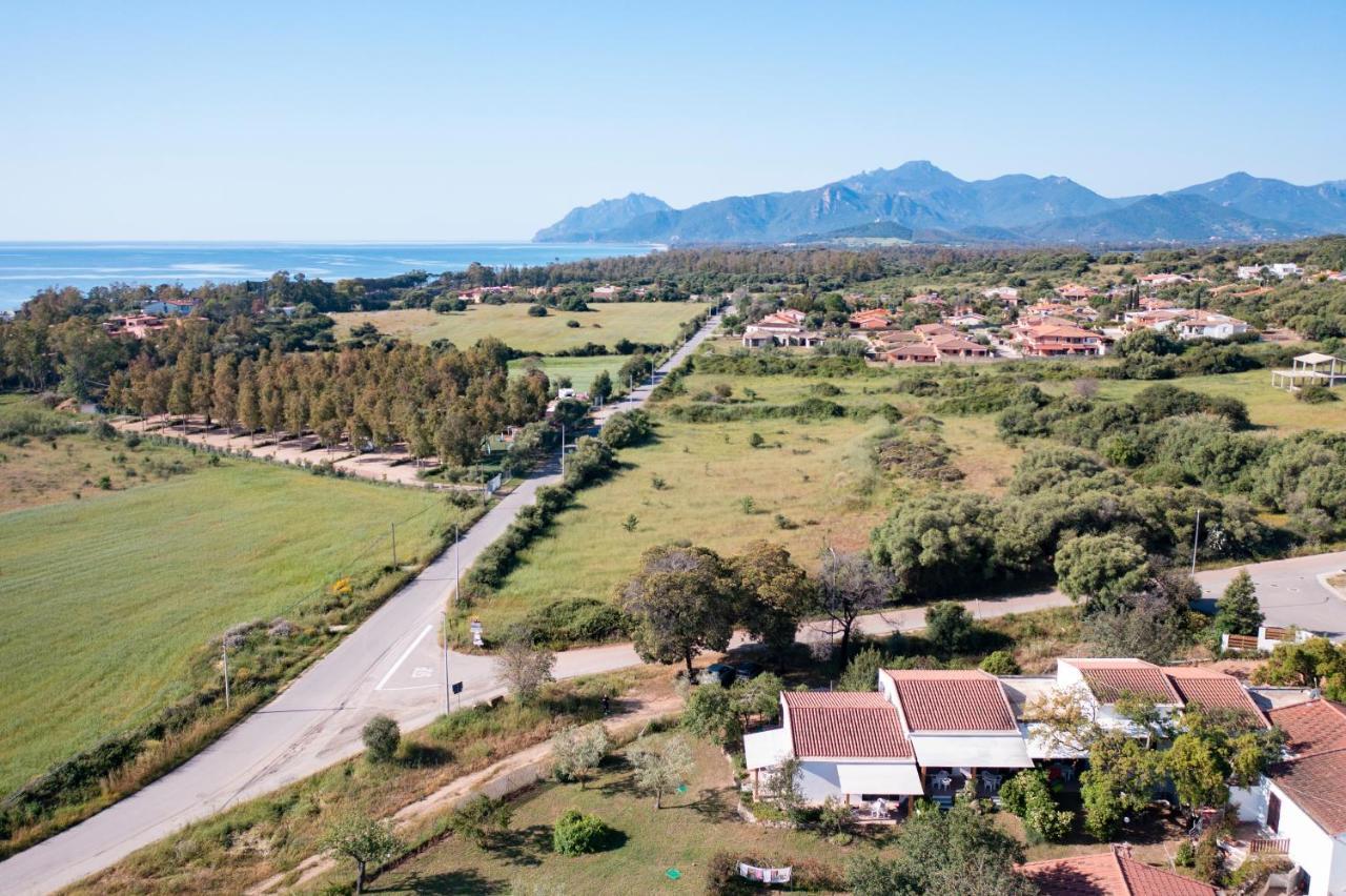 Appartamenti Su Nenneri Bari Sardo Exterior foto