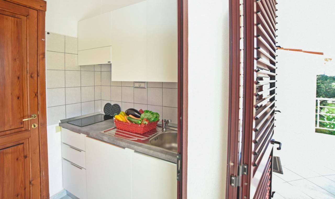 Appartamenti Su Nenneri Bari Sardo Exterior foto